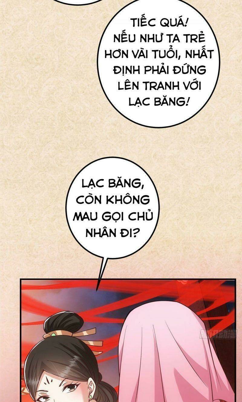 Chưởng Môn Khiêm Tốn Chút - Chapter 21 - Page 7