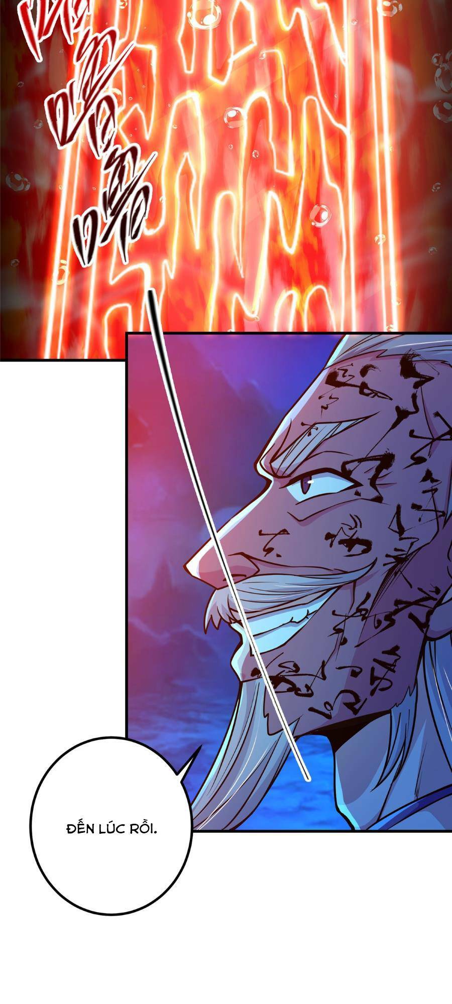 Chưởng Môn Khiêm Tốn Chút - Chapter 210 - Page 15