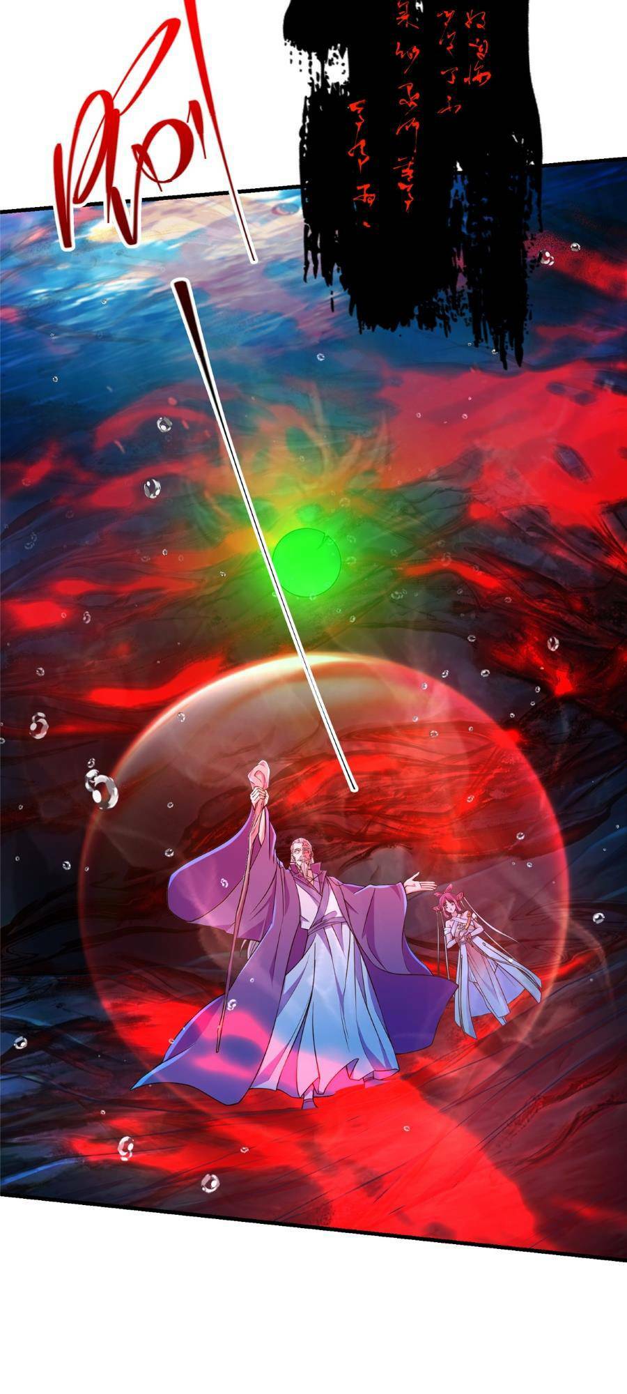 Chưởng Môn Khiêm Tốn Chút - Chapter 210 - Page 20