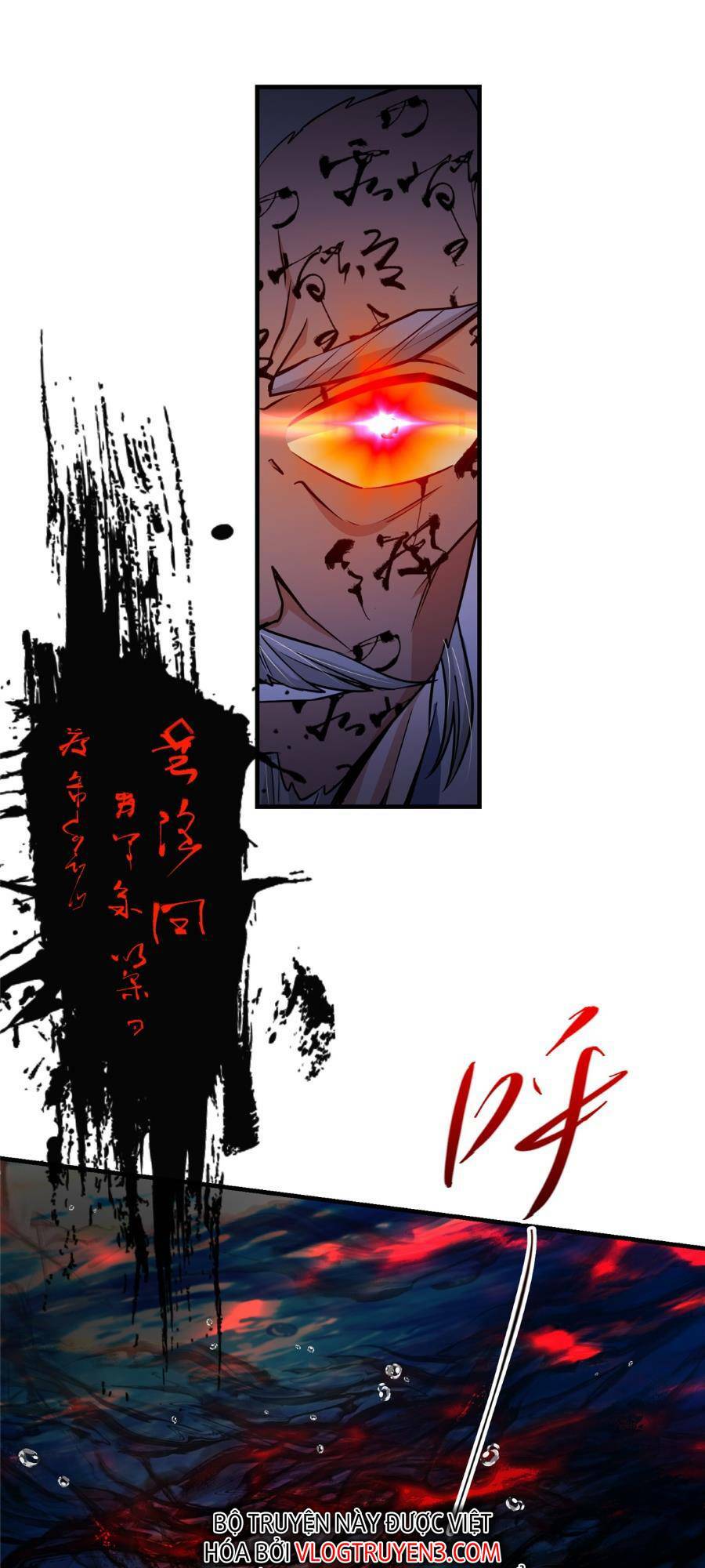 Chưởng Môn Khiêm Tốn Chút - Chapter 210 - Page 21