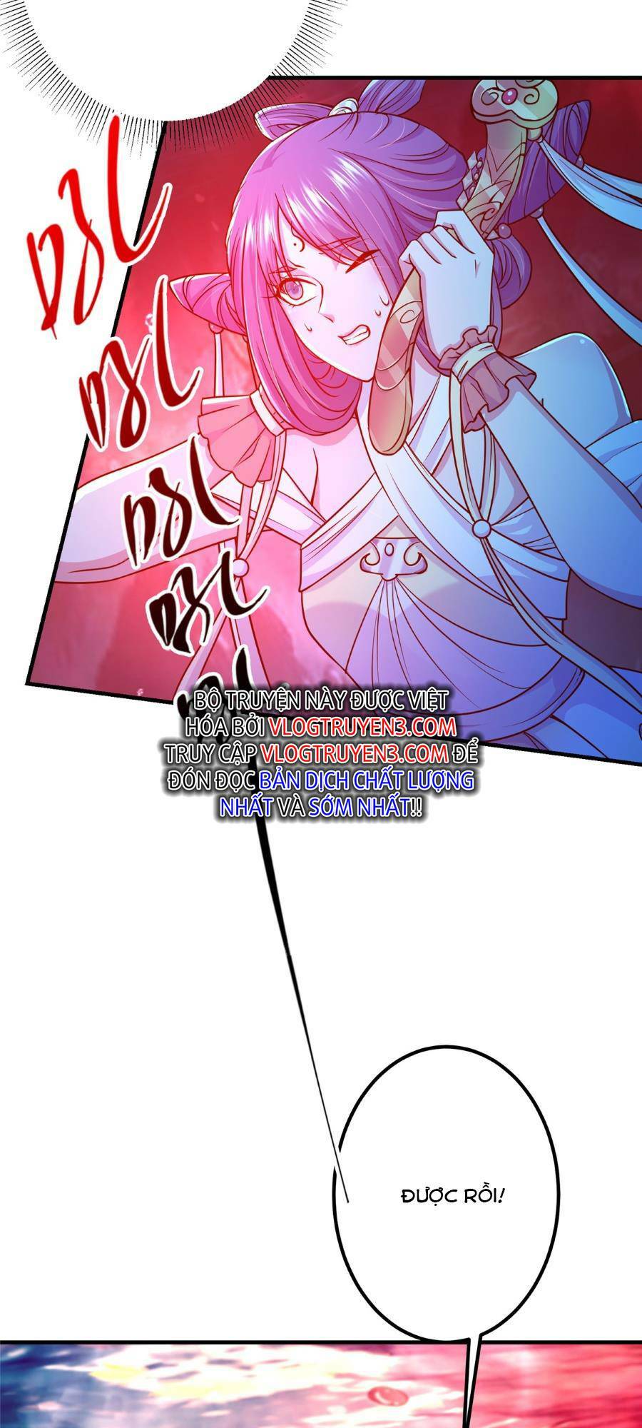 Chưởng Môn Khiêm Tốn Chút - Chapter 210 - Page 26