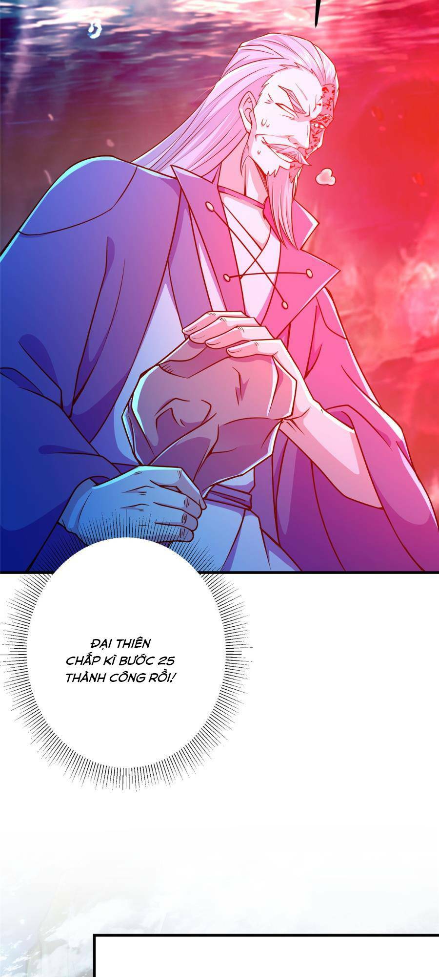 Chưởng Môn Khiêm Tốn Chút - Chapter 210 - Page 27