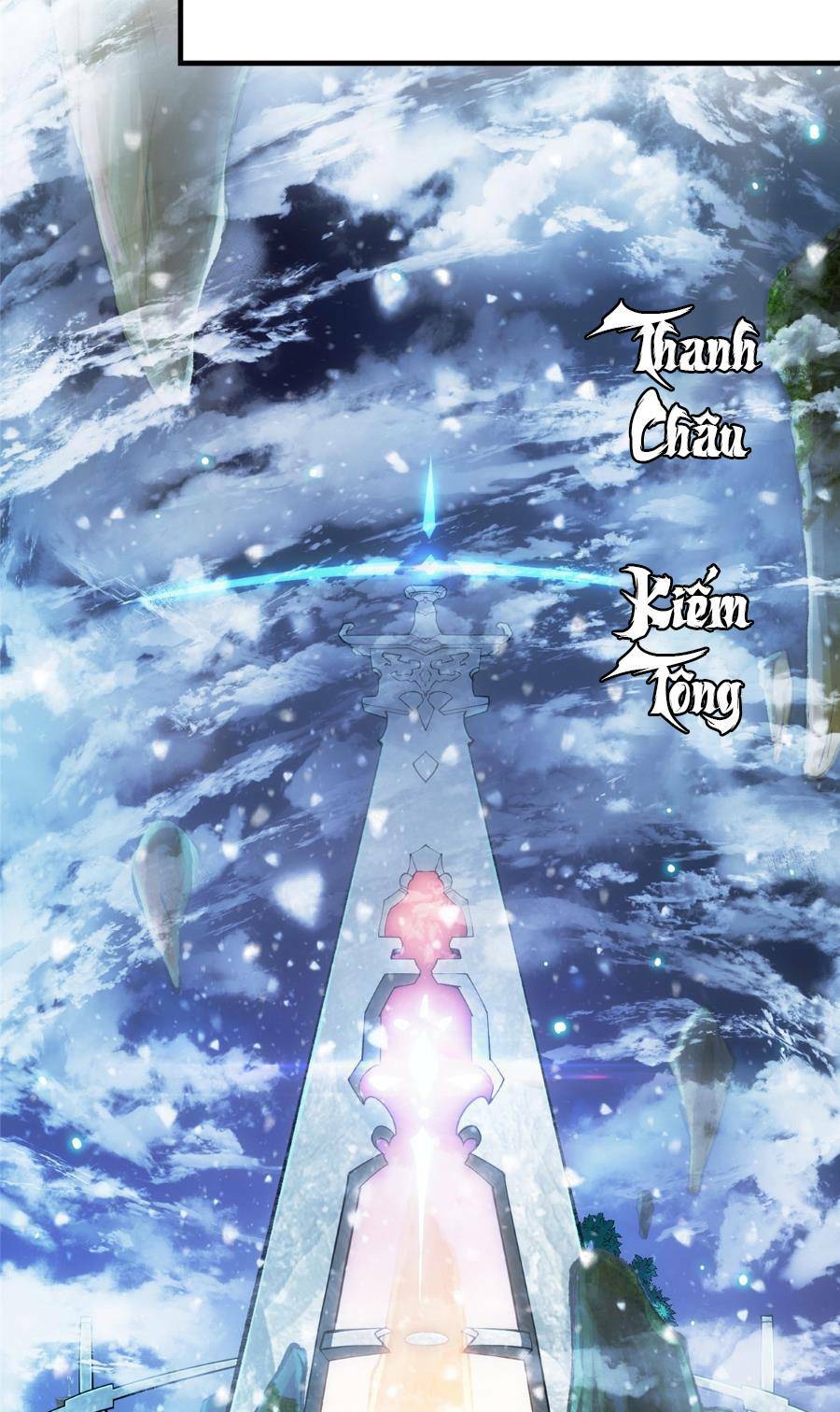 Chưởng Môn Khiêm Tốn Chút - Chapter 210 - Page 28