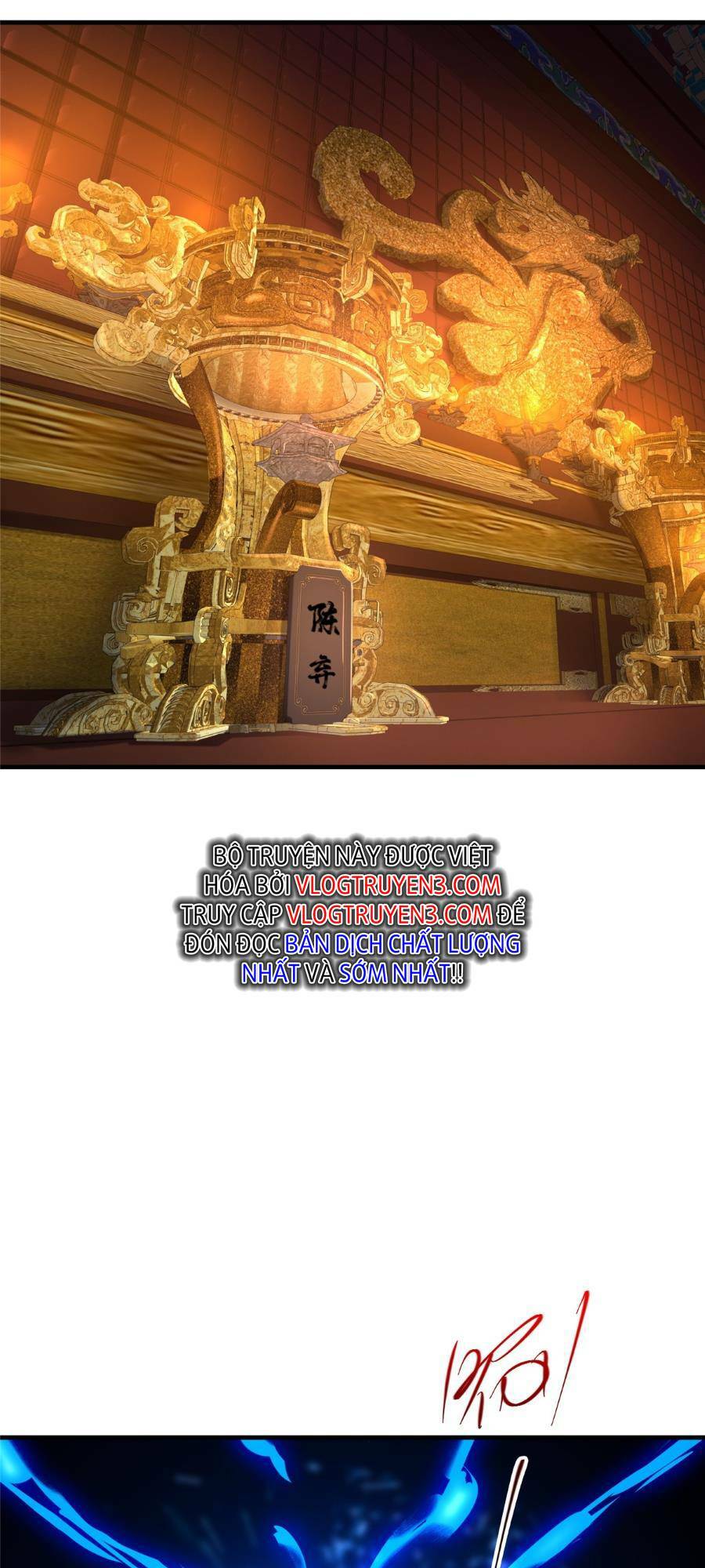 Chưởng Môn Khiêm Tốn Chút - Chapter 210 - Page 32