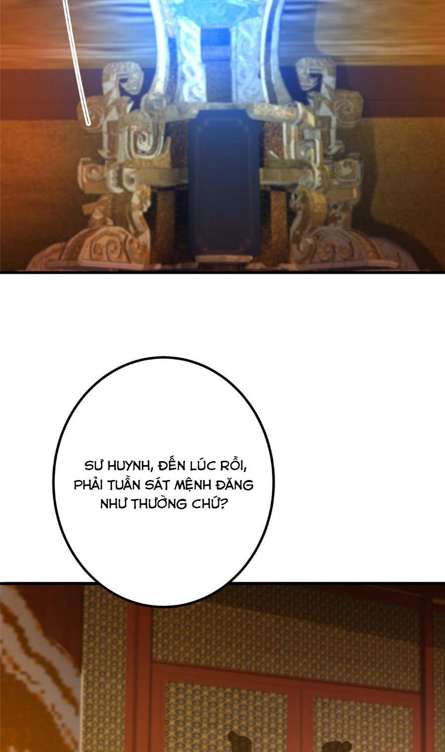 Chưởng Môn Khiêm Tốn Chút - Chapter 210 - Page 34