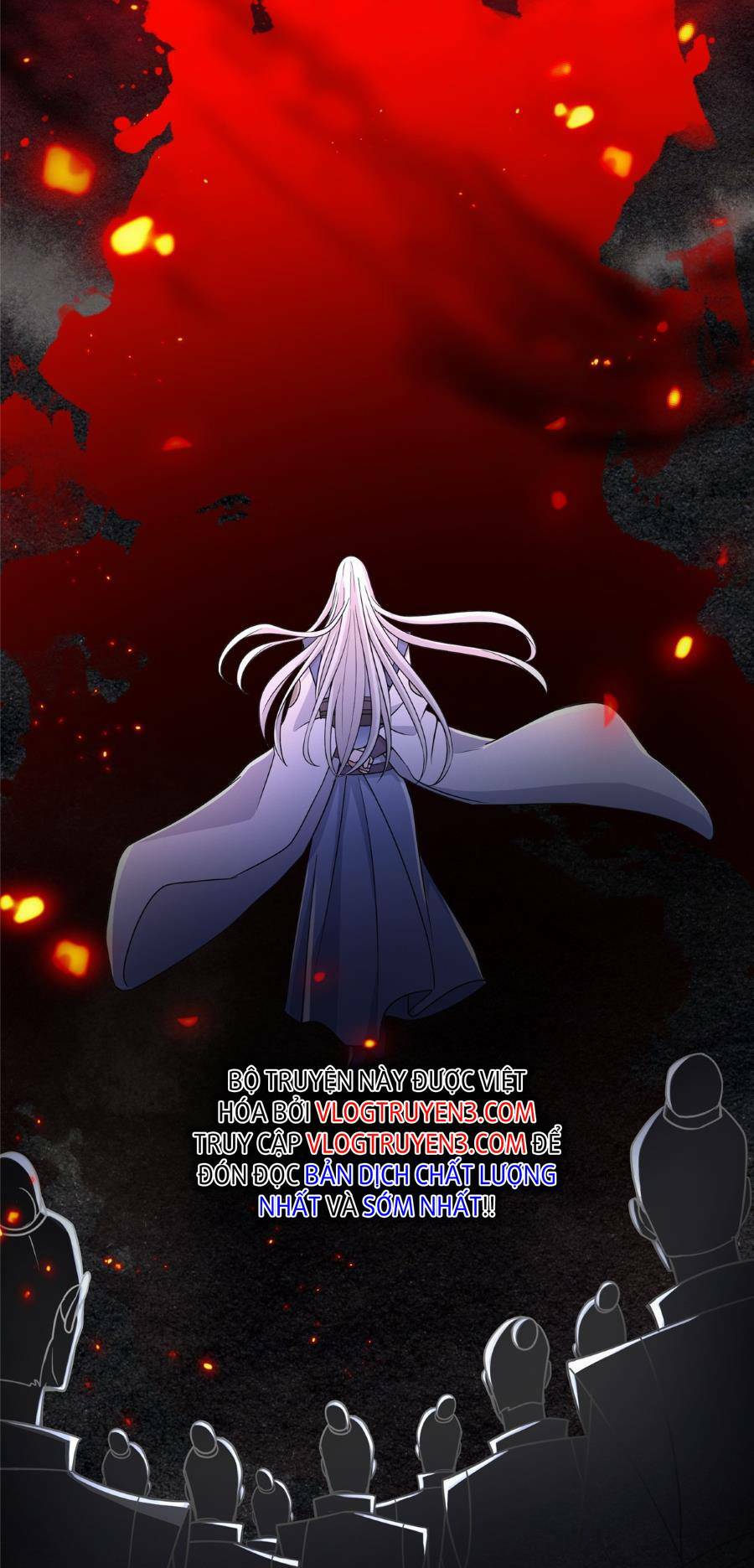 Chưởng Môn Khiêm Tốn Chút - Chapter 210 - Page 3