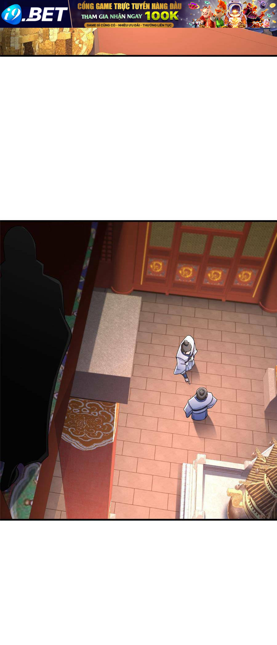 Chưởng Môn Khiêm Tốn Chút - Chapter 210 - Page 40