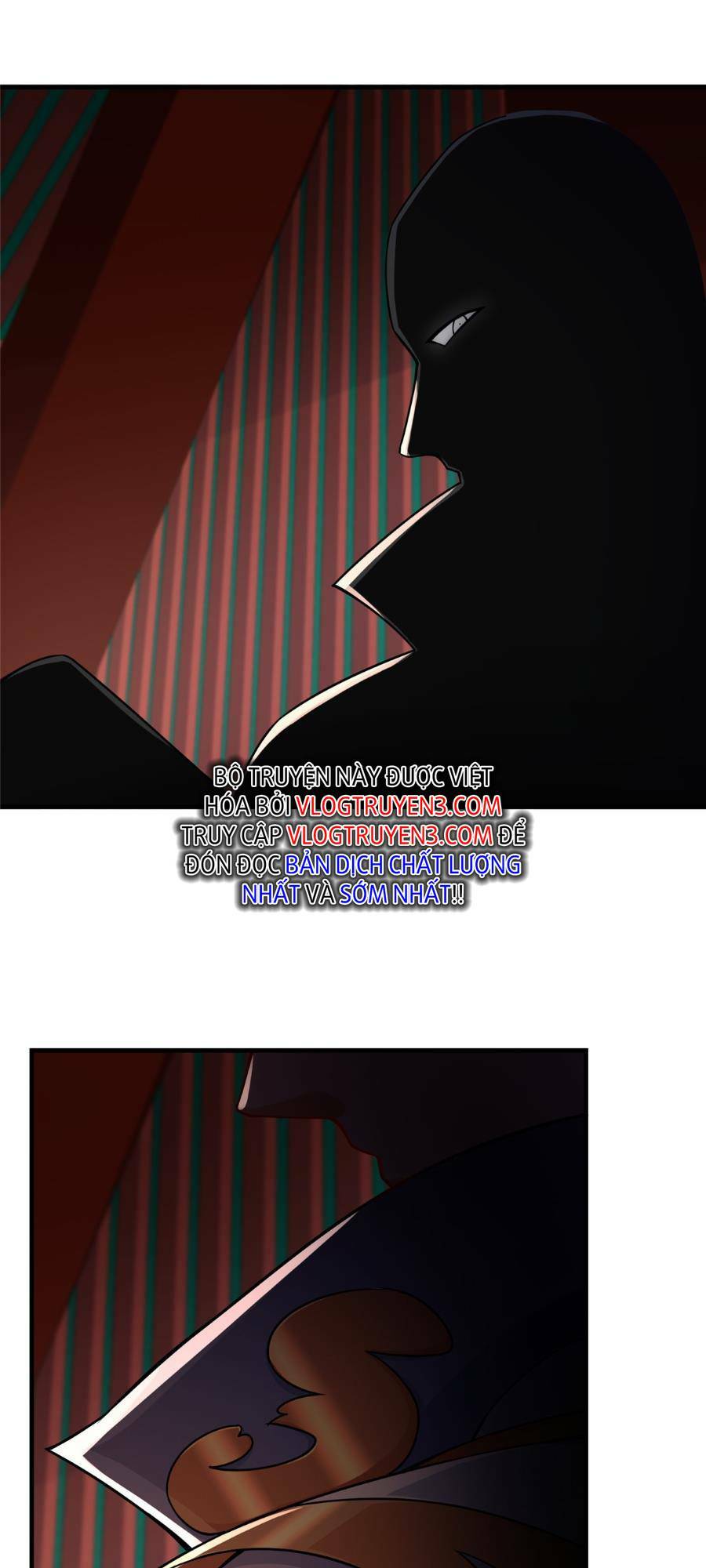 Chưởng Môn Khiêm Tốn Chút - Chapter 210 - Page 41