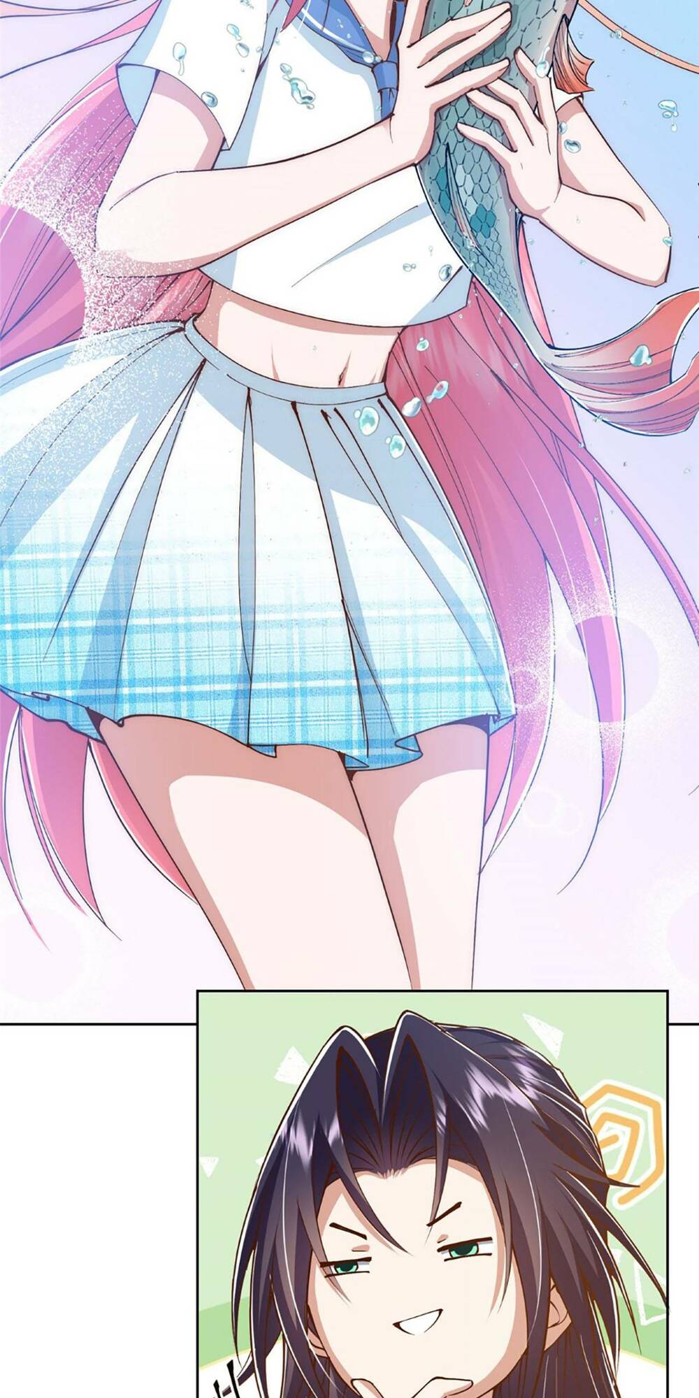 Chưởng Môn Khiêm Tốn Chút - Chapter 211 - Page 11