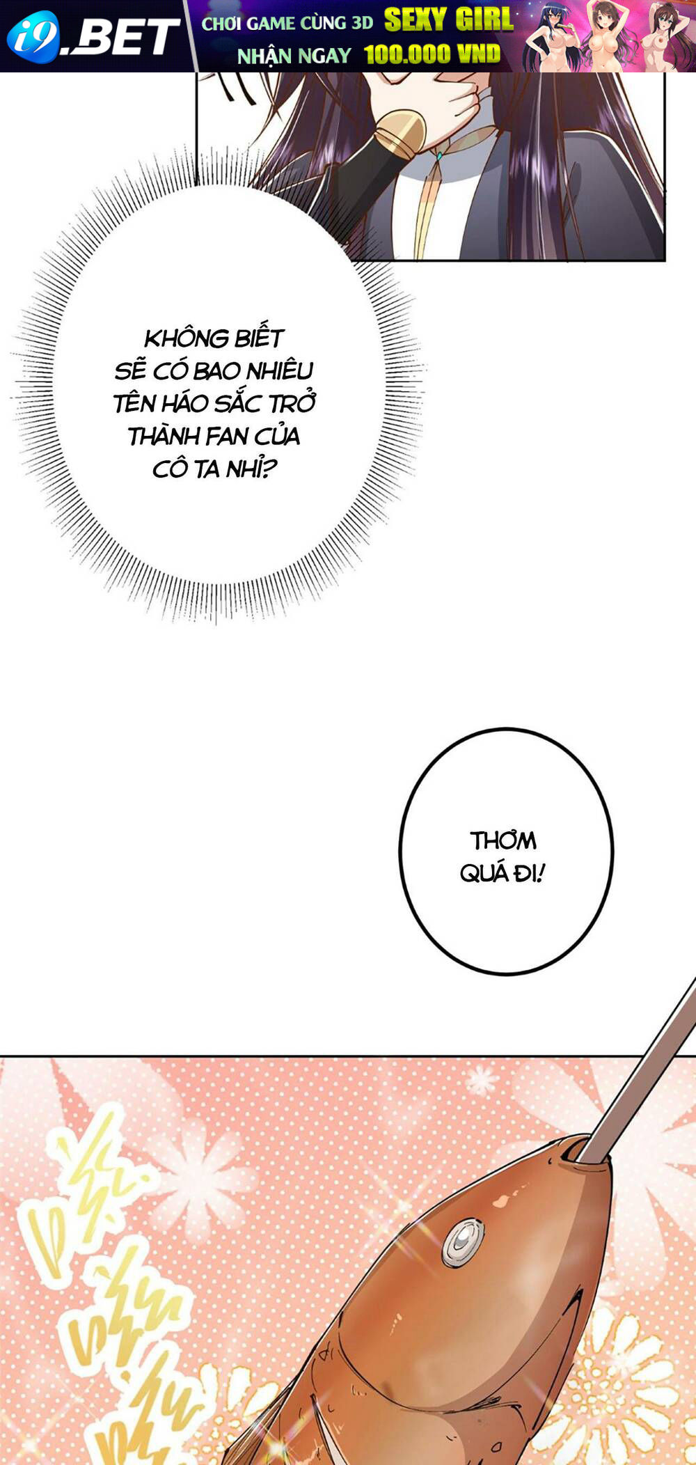 Chưởng Môn Khiêm Tốn Chút - Chapter 211 - Page 12