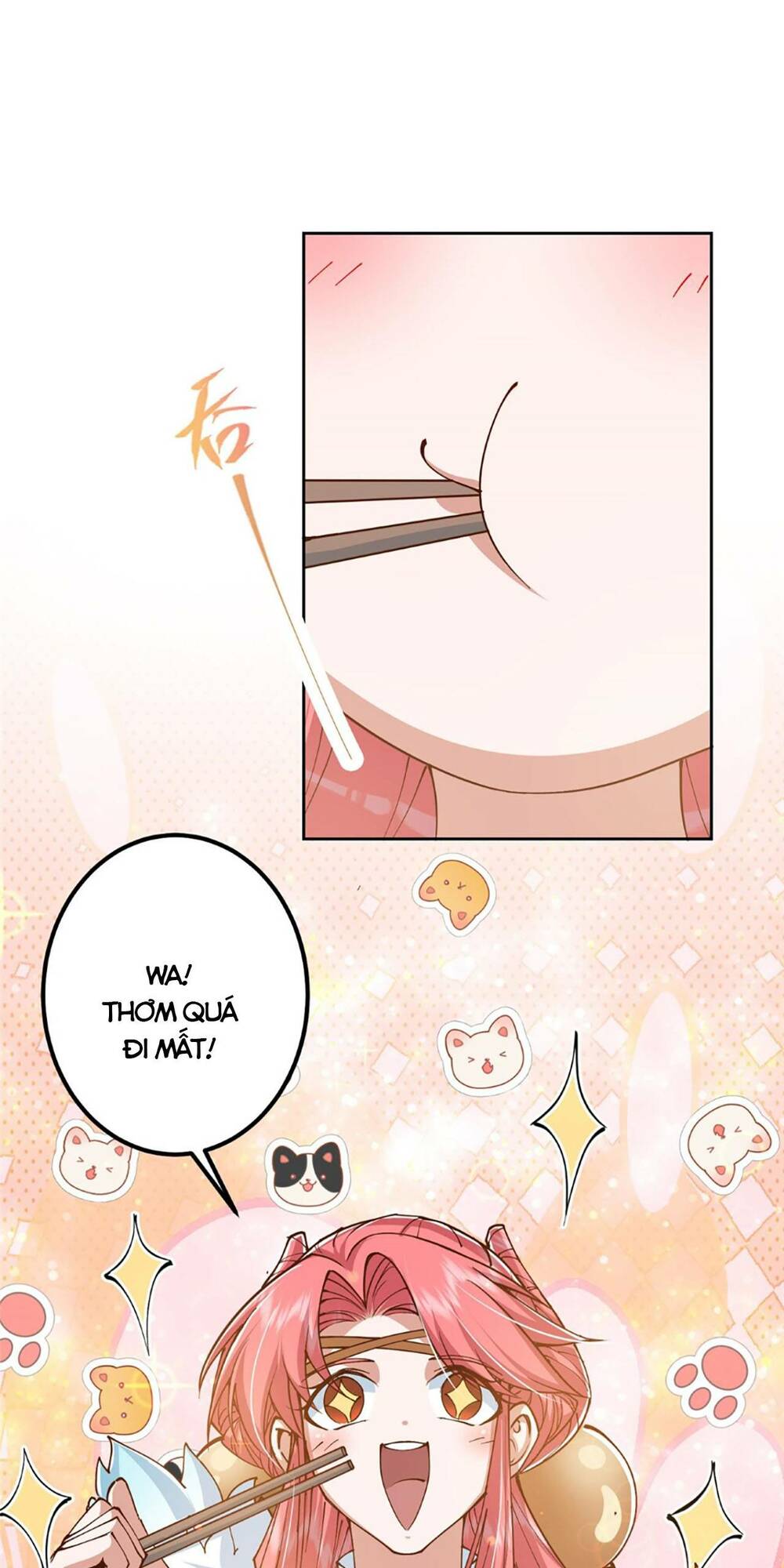 Chưởng Môn Khiêm Tốn Chút - Chapter 211 - Page 16