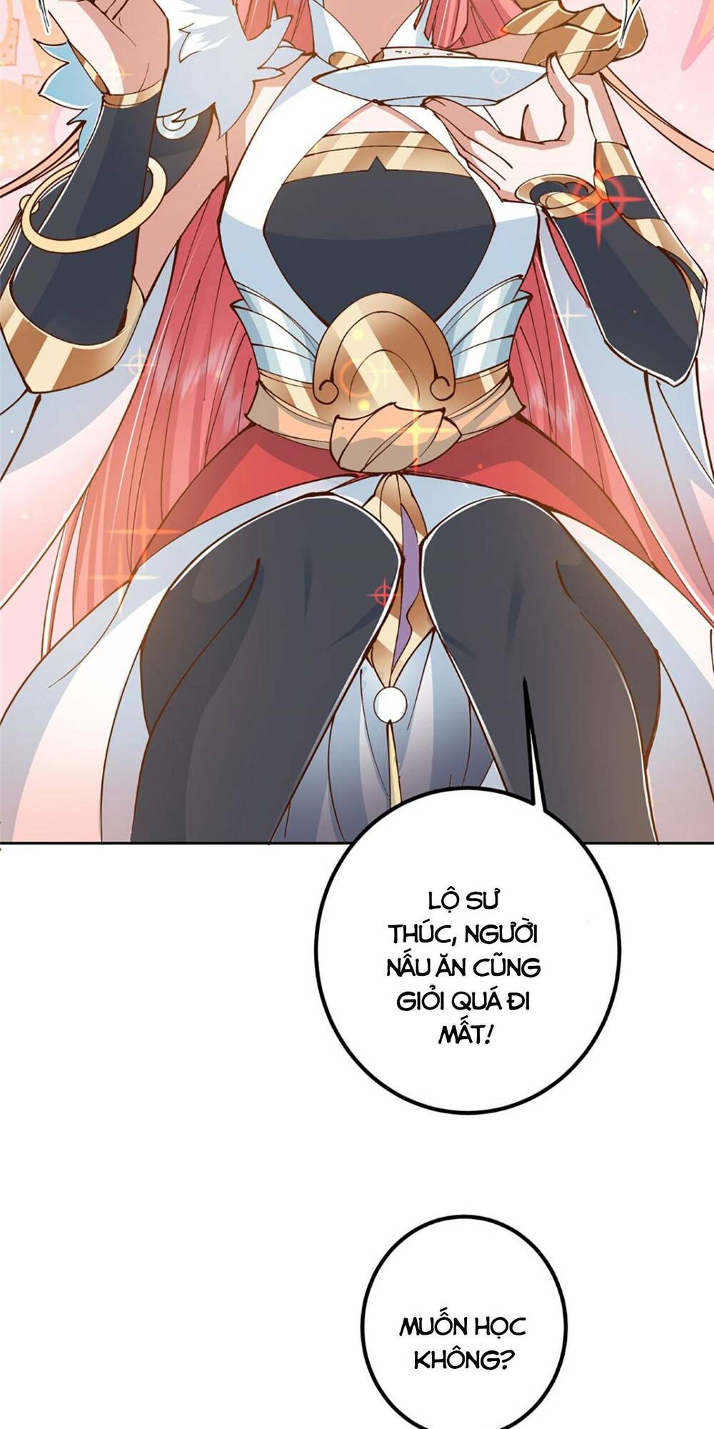 Chưởng Môn Khiêm Tốn Chút - Chapter 211 - Page 17