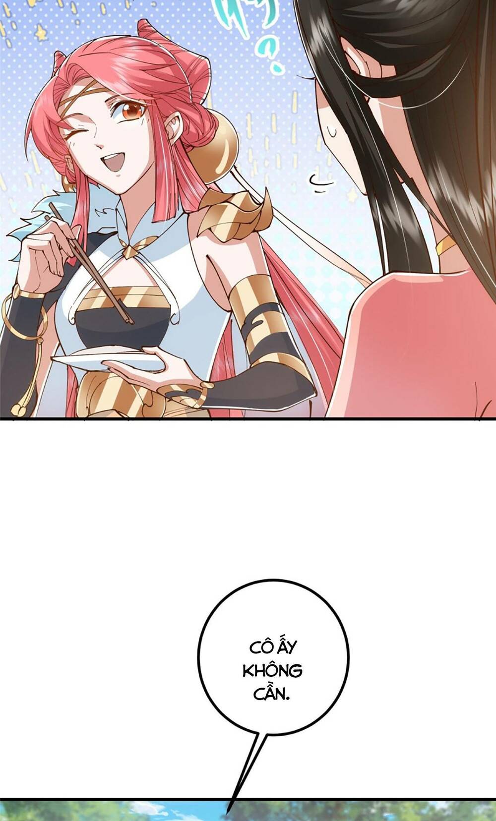 Chưởng Môn Khiêm Tốn Chút - Chapter 211 - Page 20