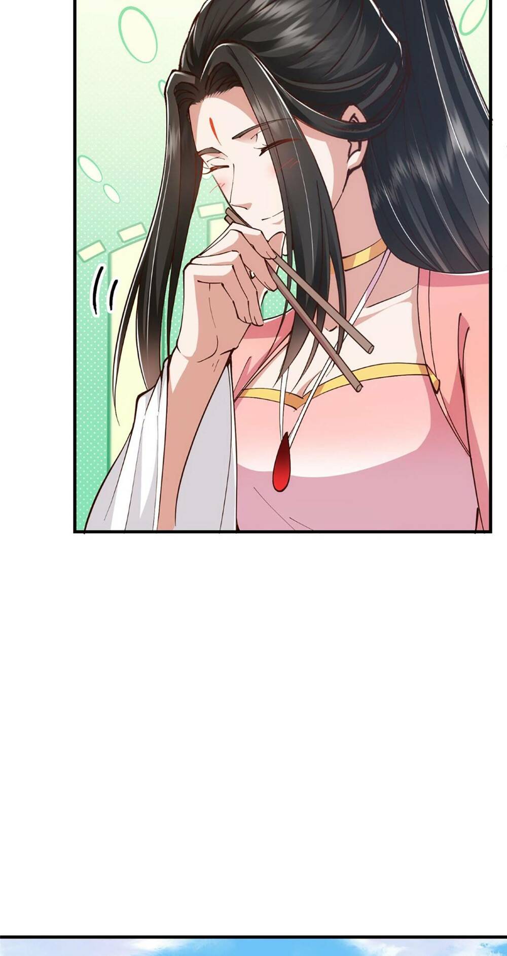 Chưởng Môn Khiêm Tốn Chút - Chapter 211 - Page 23