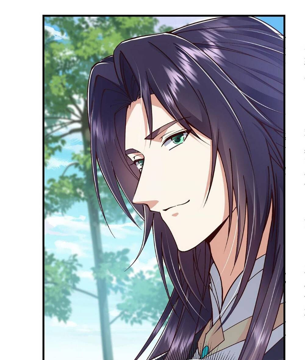 Chưởng Môn Khiêm Tốn Chút - Chapter 211 - Page 29