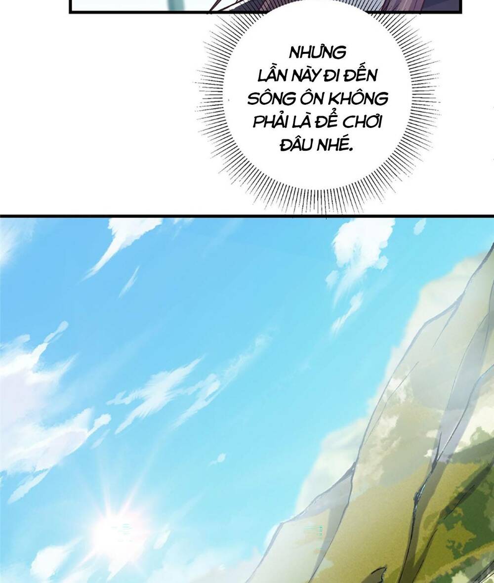 Chưởng Môn Khiêm Tốn Chút - Chapter 211 - Page 30