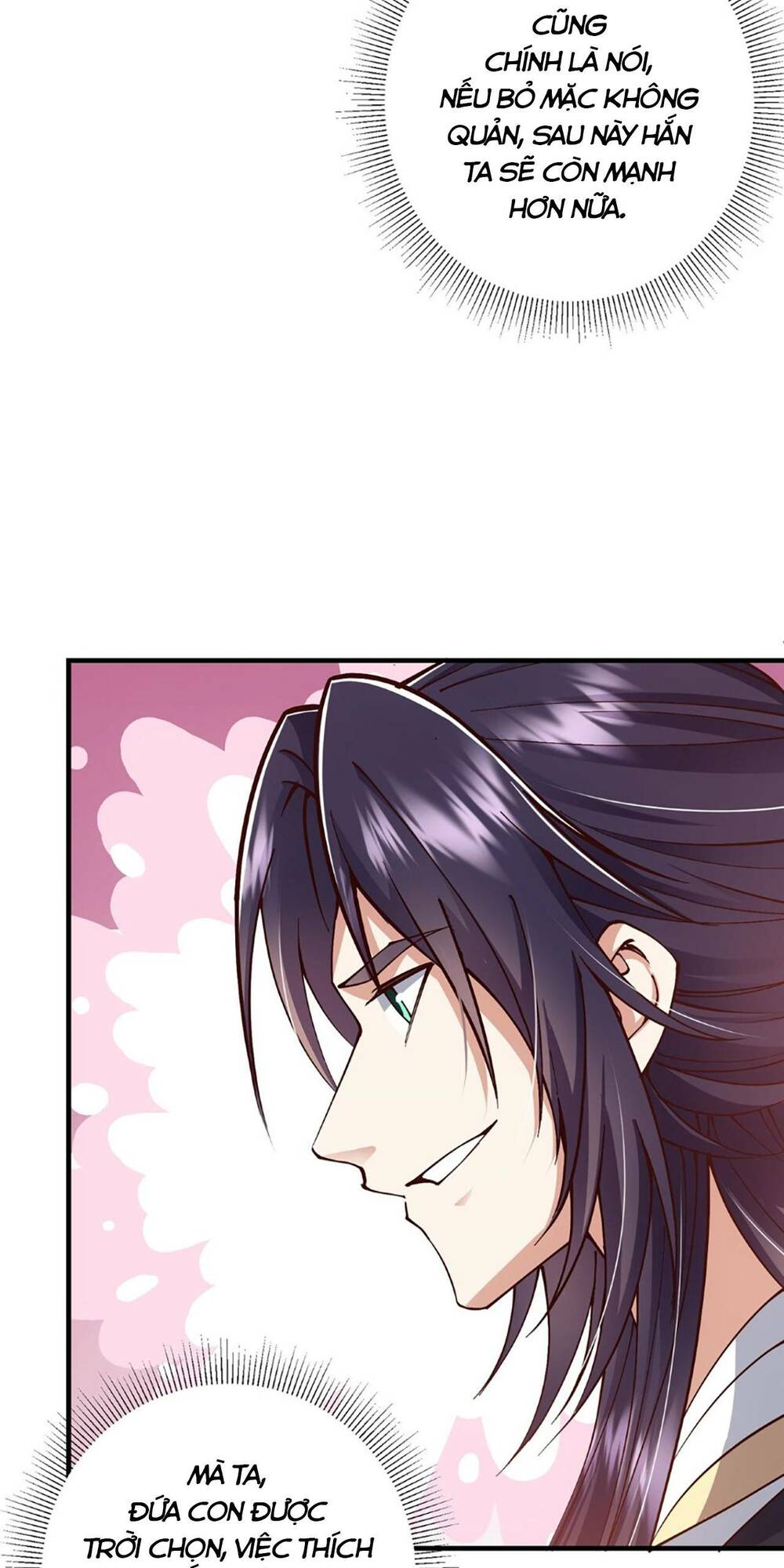 Chưởng Môn Khiêm Tốn Chút - Chapter 211 - Page 34