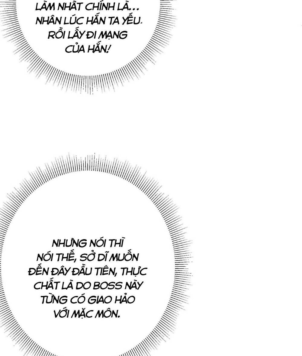 Chưởng Môn Khiêm Tốn Chút - Chapter 211 - Page 35