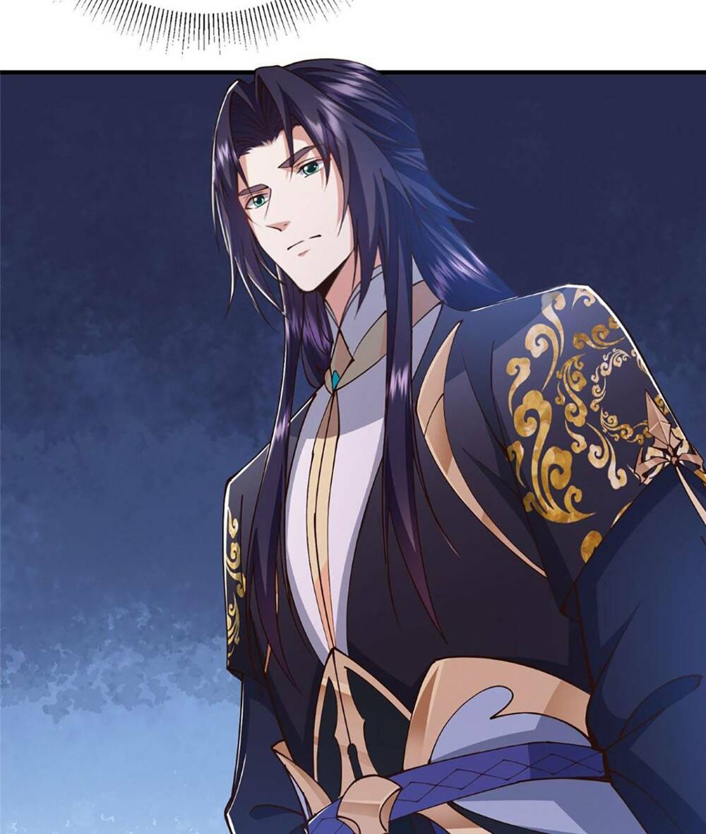 Chưởng Môn Khiêm Tốn Chút - Chapter 211 - Page 36