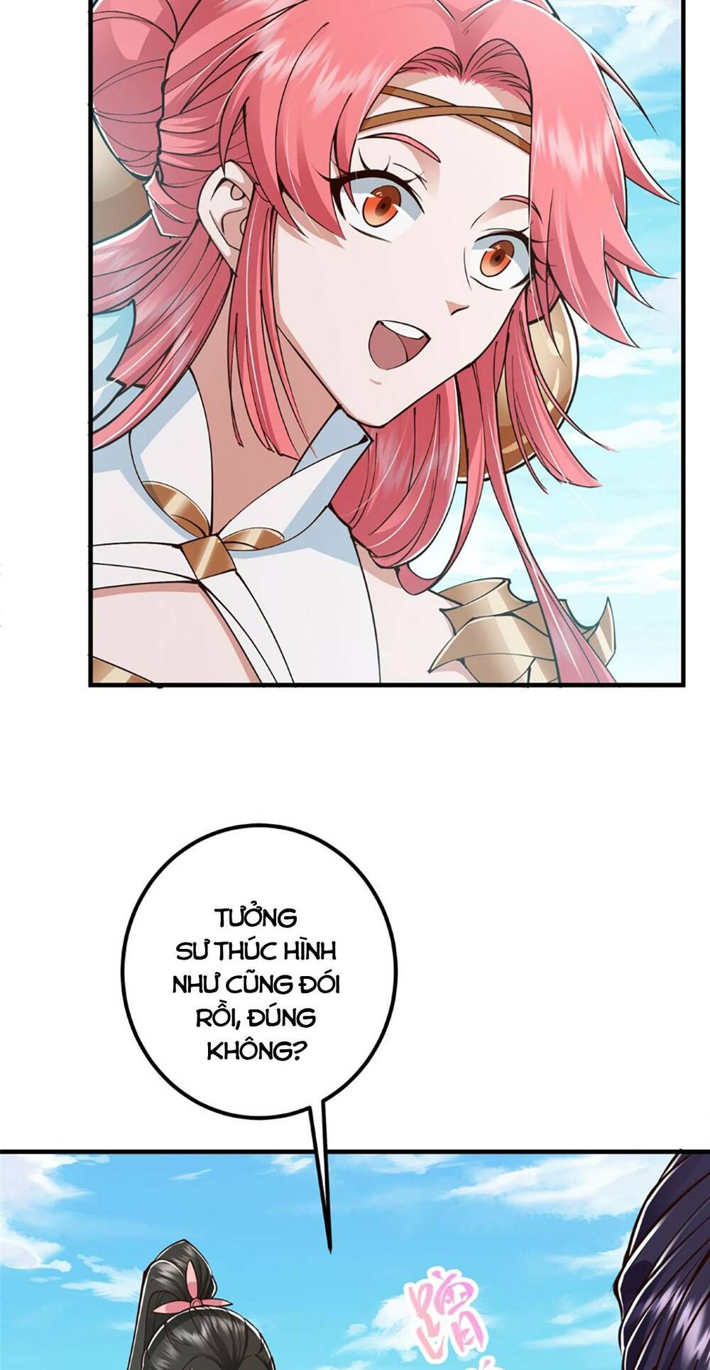 Chưởng Môn Khiêm Tốn Chút - Chapter 211 - Page 3