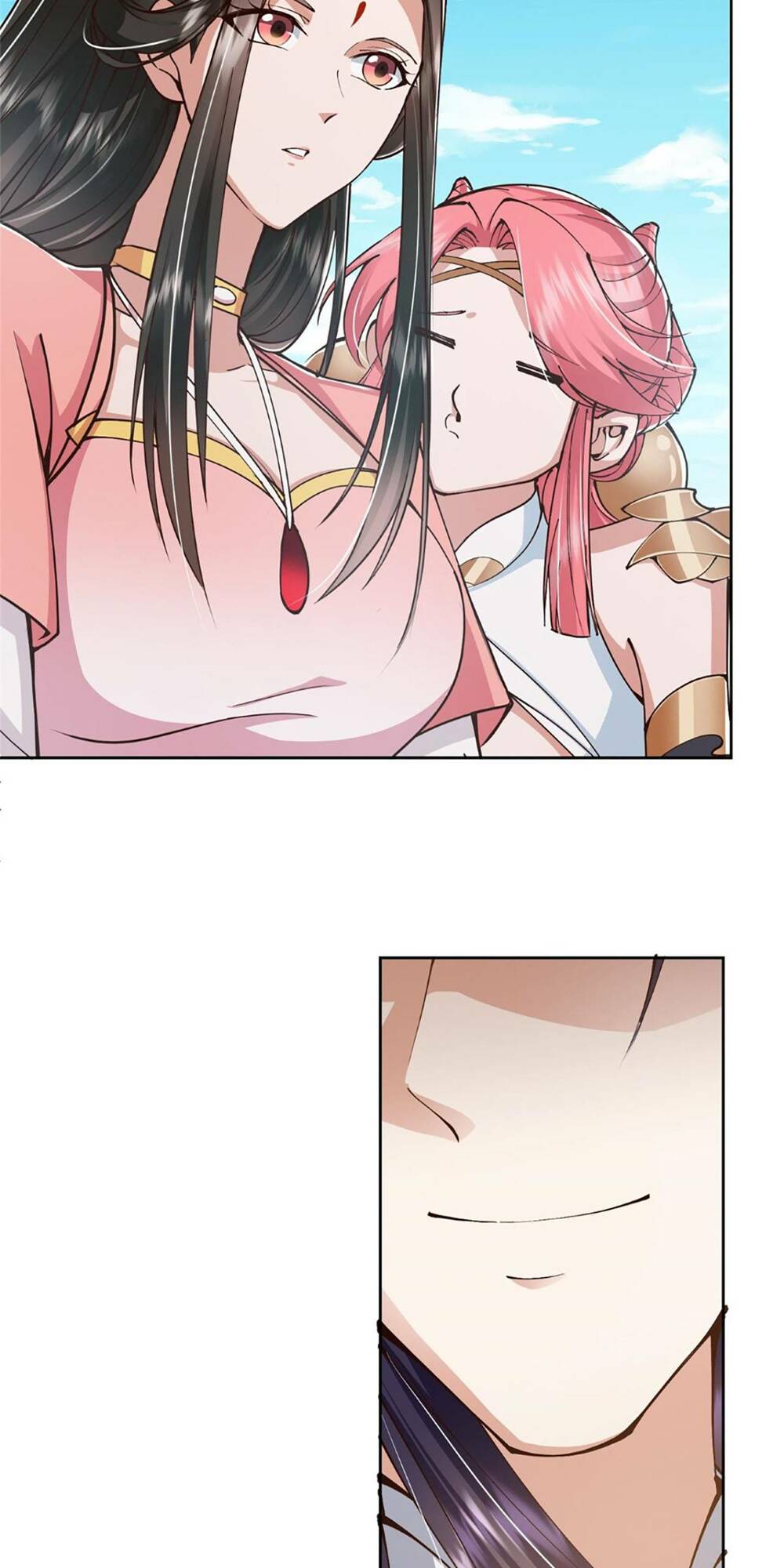 Chưởng Môn Khiêm Tốn Chút - Chapter 211 - Page 5