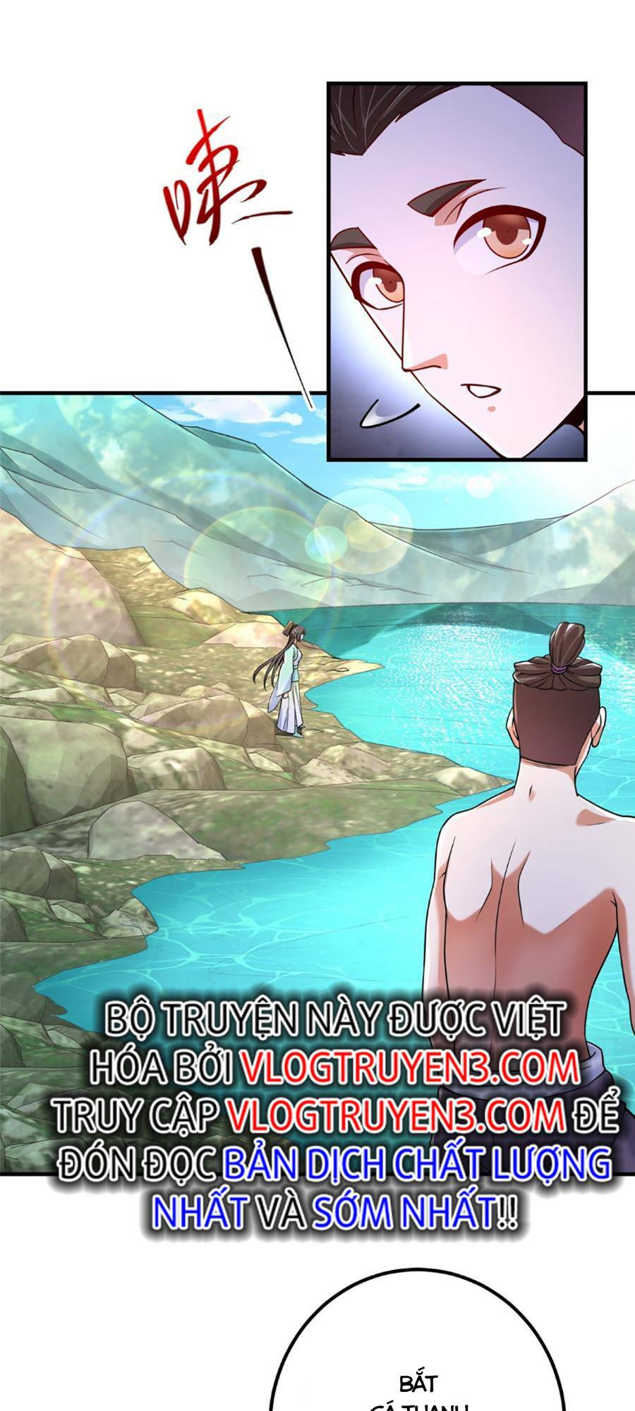 Chưởng Môn Khiêm Tốn Chút - Chapter 212 - Page 10