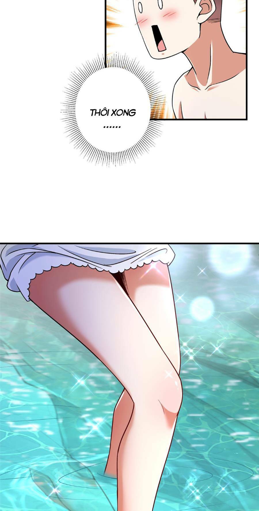 Chưởng Môn Khiêm Tốn Chút - Chapter 212 - Page 13