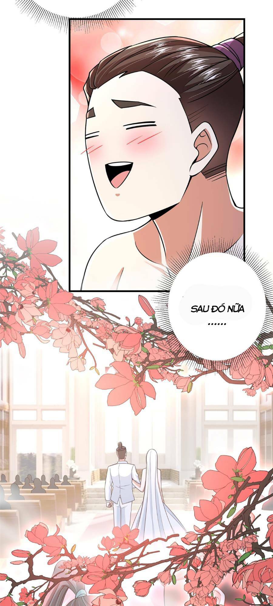 Chưởng Môn Khiêm Tốn Chút - Chapter 212 - Page 20