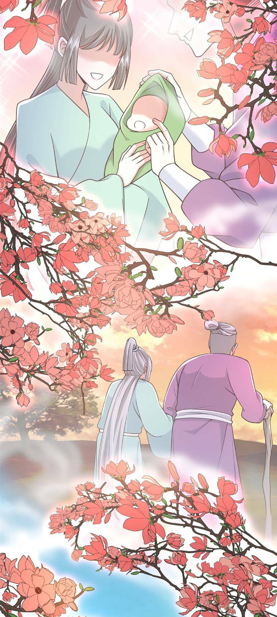 Chưởng Môn Khiêm Tốn Chút - Chapter 212 - Page 21