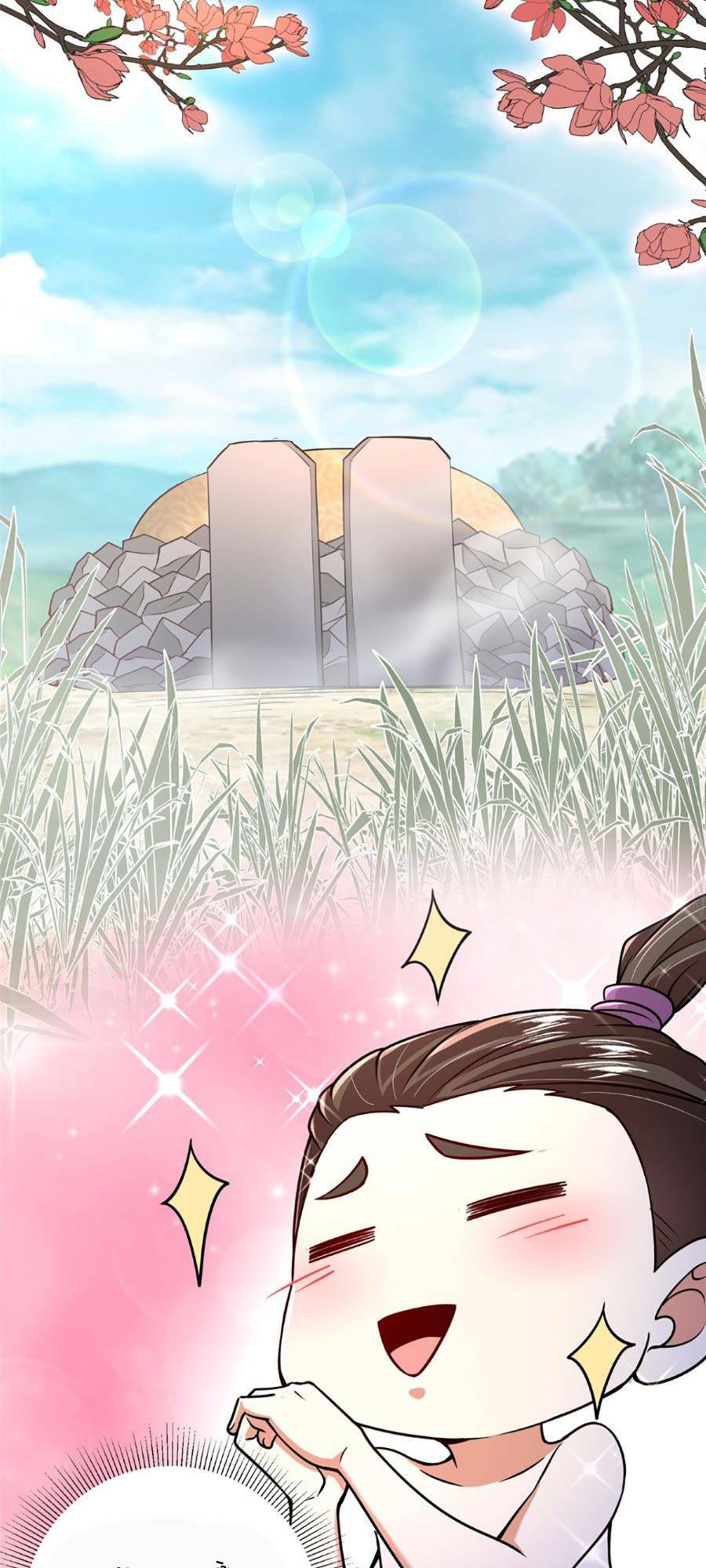 Chưởng Môn Khiêm Tốn Chút - Chapter 212 - Page 22