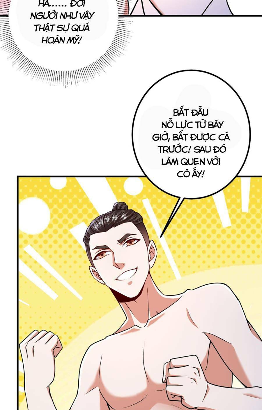 Chưởng Môn Khiêm Tốn Chút - Chapter 212 - Page 23