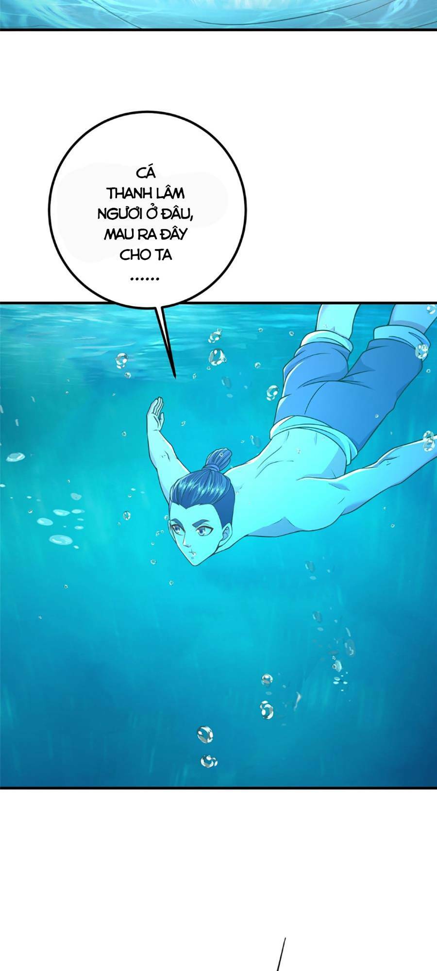 Chưởng Môn Khiêm Tốn Chút - Chapter 212 - Page 25