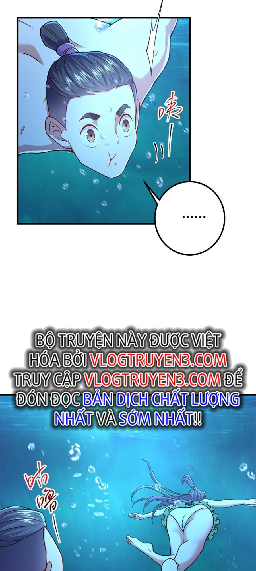 Chưởng Môn Khiêm Tốn Chút - Chapter 212 - Page 26