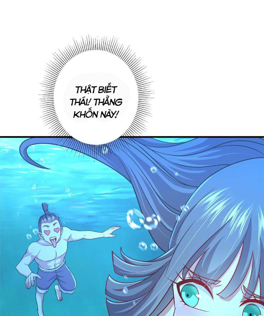 Chưởng Môn Khiêm Tốn Chút - Chapter 212 - Page 28