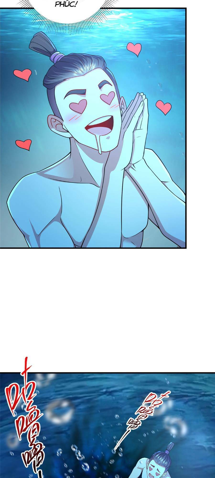 Chưởng Môn Khiêm Tốn Chút - Chapter 212 - Page 31