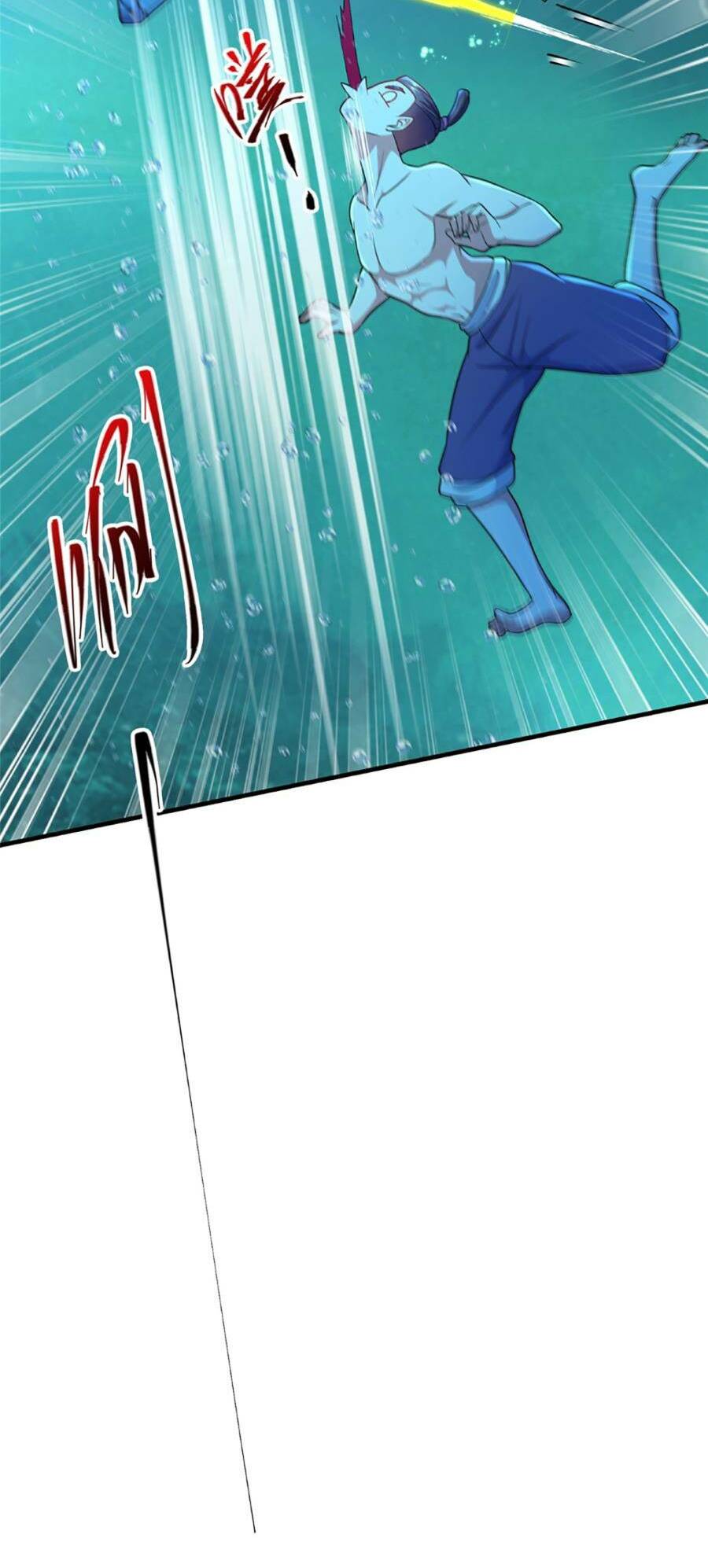 Chưởng Môn Khiêm Tốn Chút - Chapter 212 - Page 33