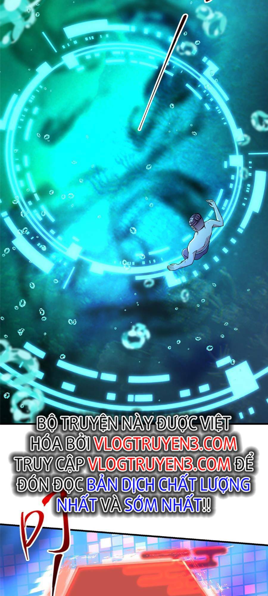 Chưởng Môn Khiêm Tốn Chút - Chapter 212 - Page 36