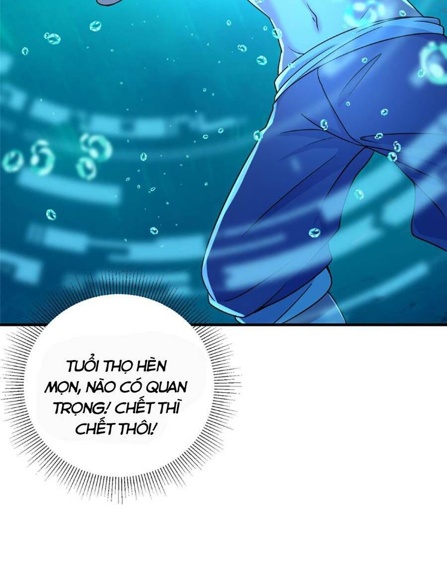 Chưởng Môn Khiêm Tốn Chút - Chapter 212 - Page 39