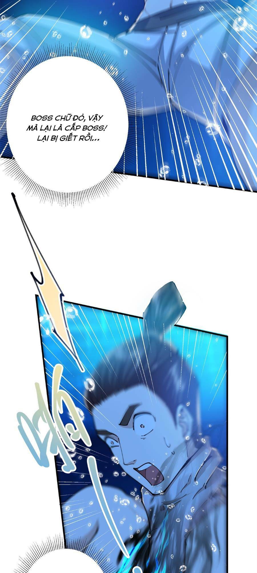 Chưởng Môn Khiêm Tốn Chút - Chapter 213 - Page 9