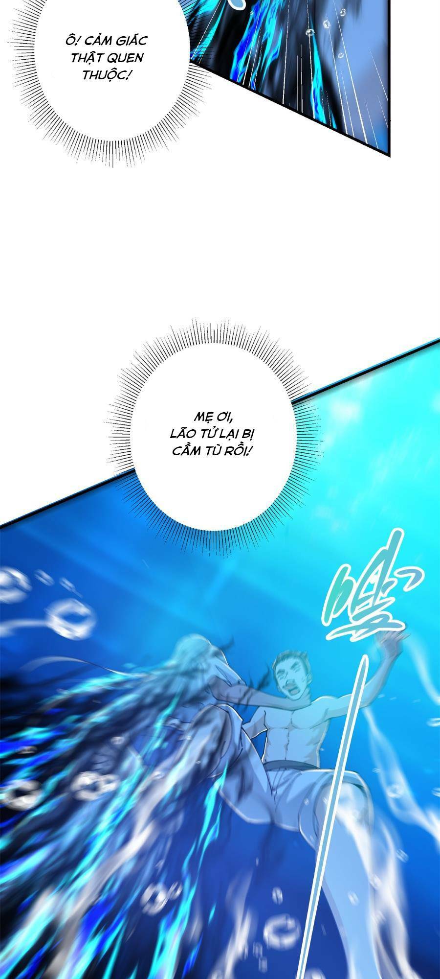 Chưởng Môn Khiêm Tốn Chút - Chapter 213 - Page 10