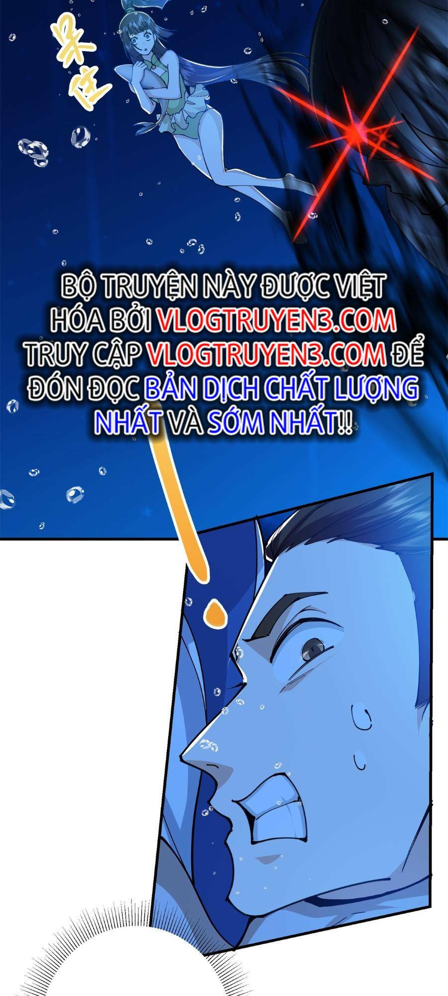 Chưởng Môn Khiêm Tốn Chút - Chapter 213 - Page 12