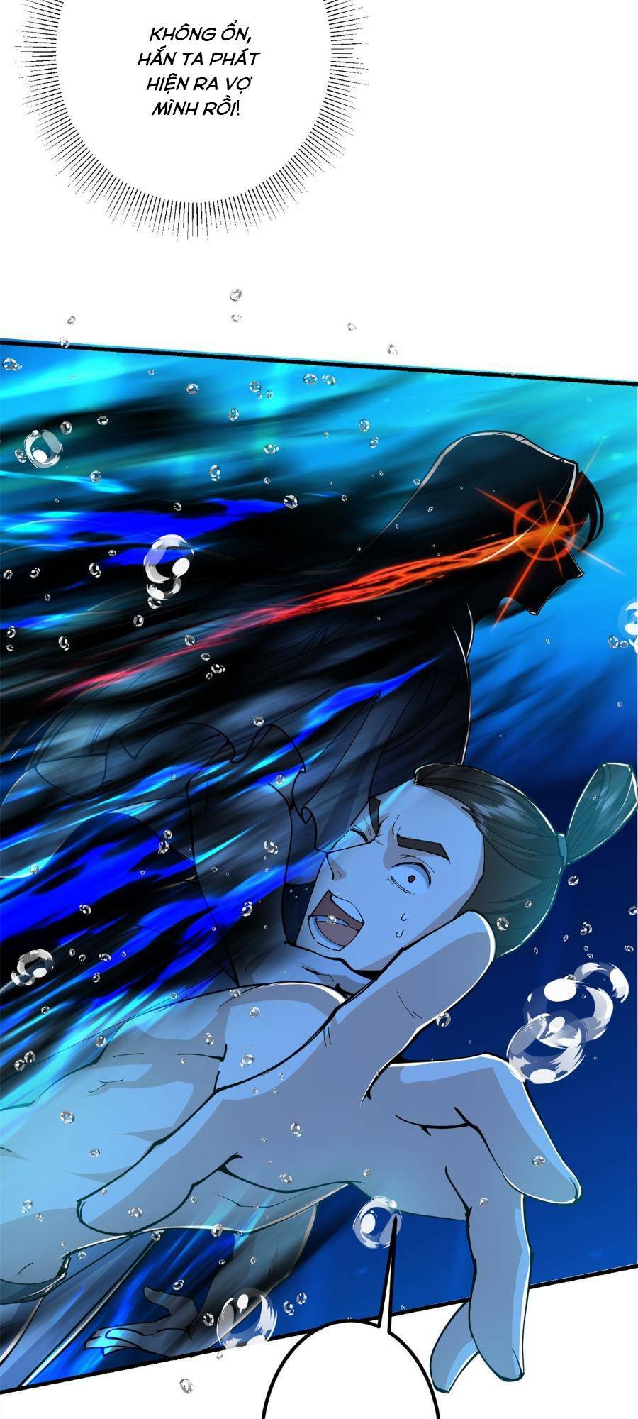 Chưởng Môn Khiêm Tốn Chút - Chapter 213 - Page 13