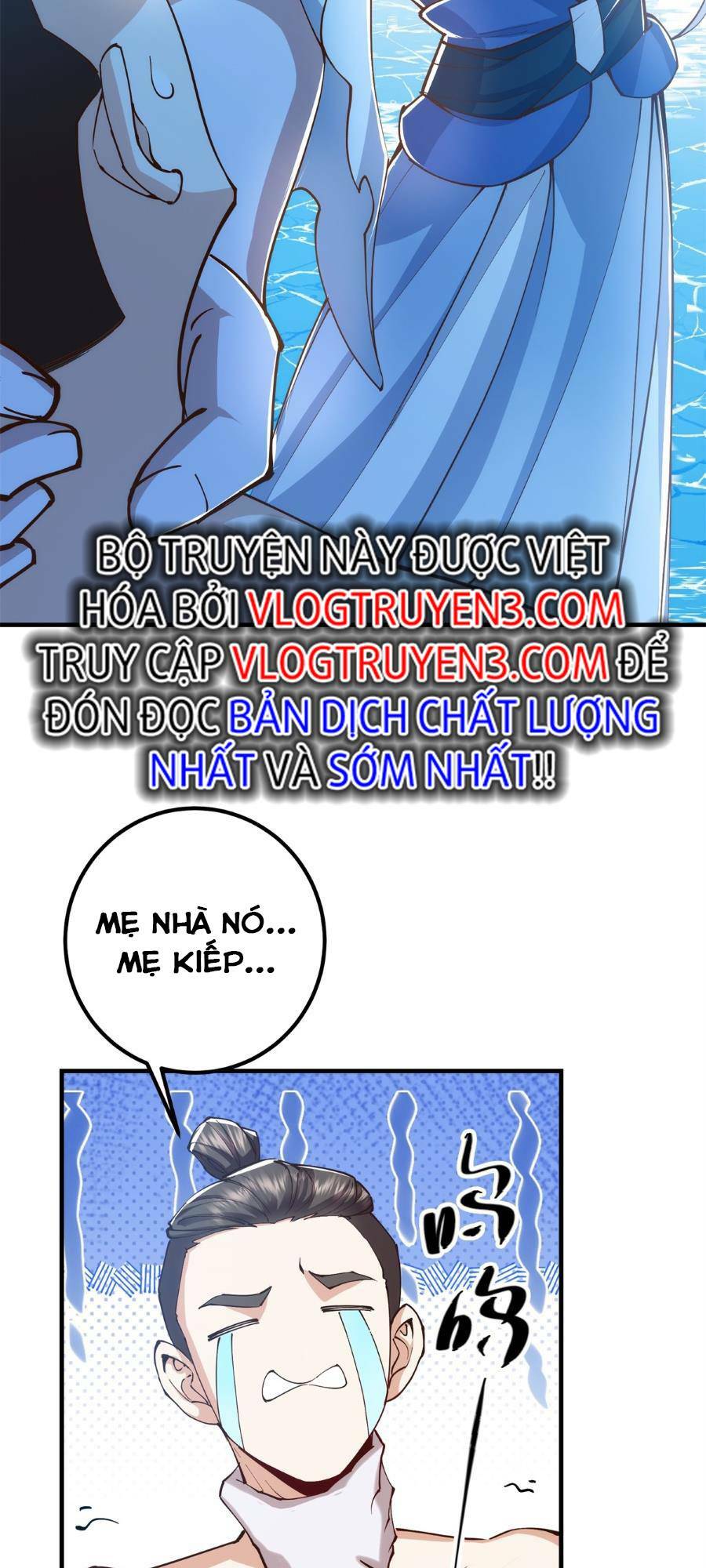 Chưởng Môn Khiêm Tốn Chút - Chapter 213 - Page 18