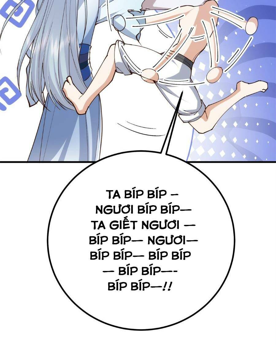 Chưởng Môn Khiêm Tốn Chút - Chapter 213 - Page 20