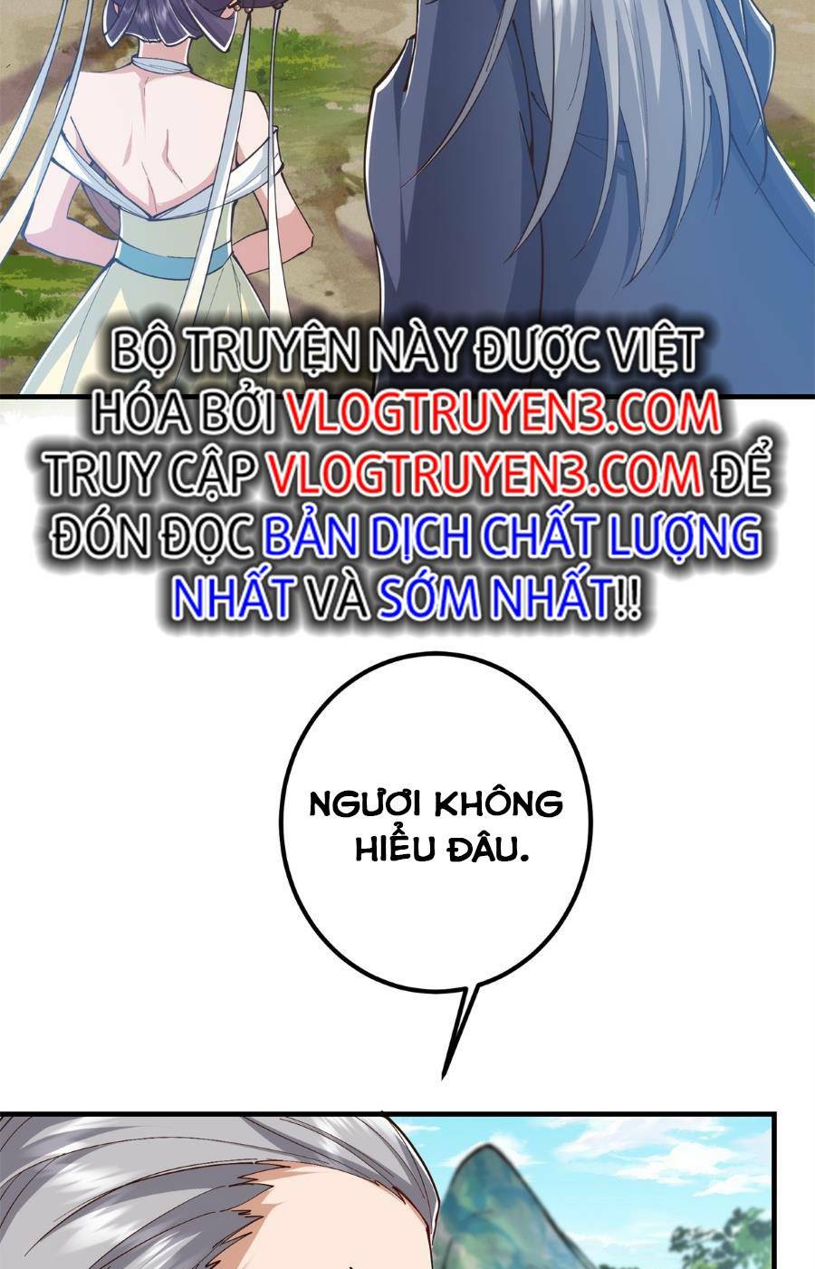 Chưởng Môn Khiêm Tốn Chút - Chapter 213 - Page 22