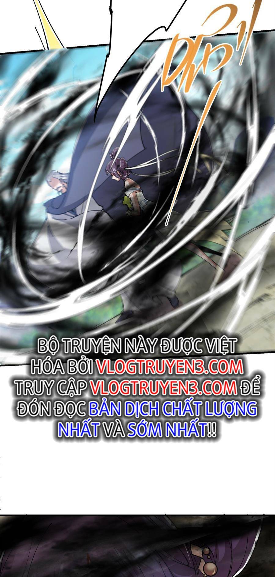 Chưởng Môn Khiêm Tốn Chút - Chapter 213 - Page 26