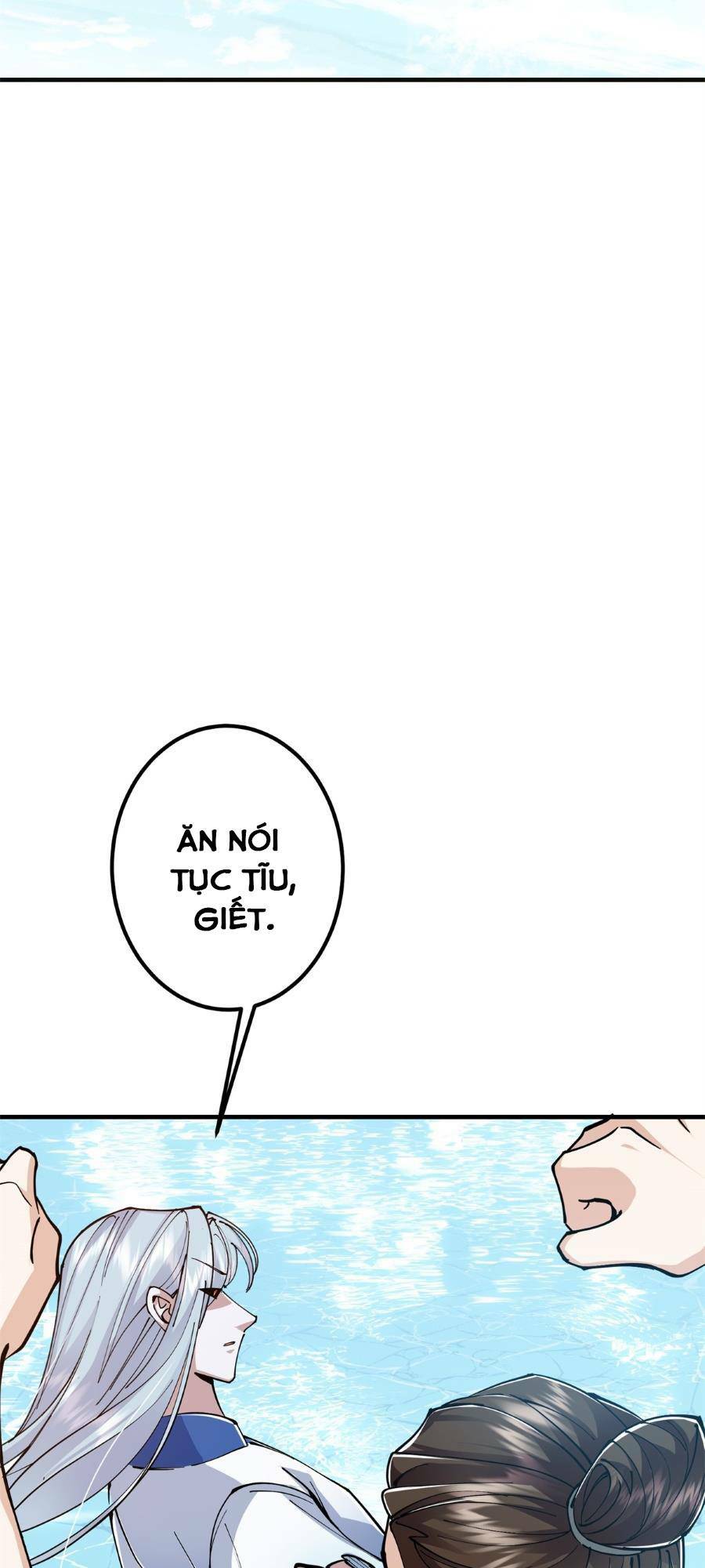 Chưởng Môn Khiêm Tốn Chút - Chapter 213 - Page 28