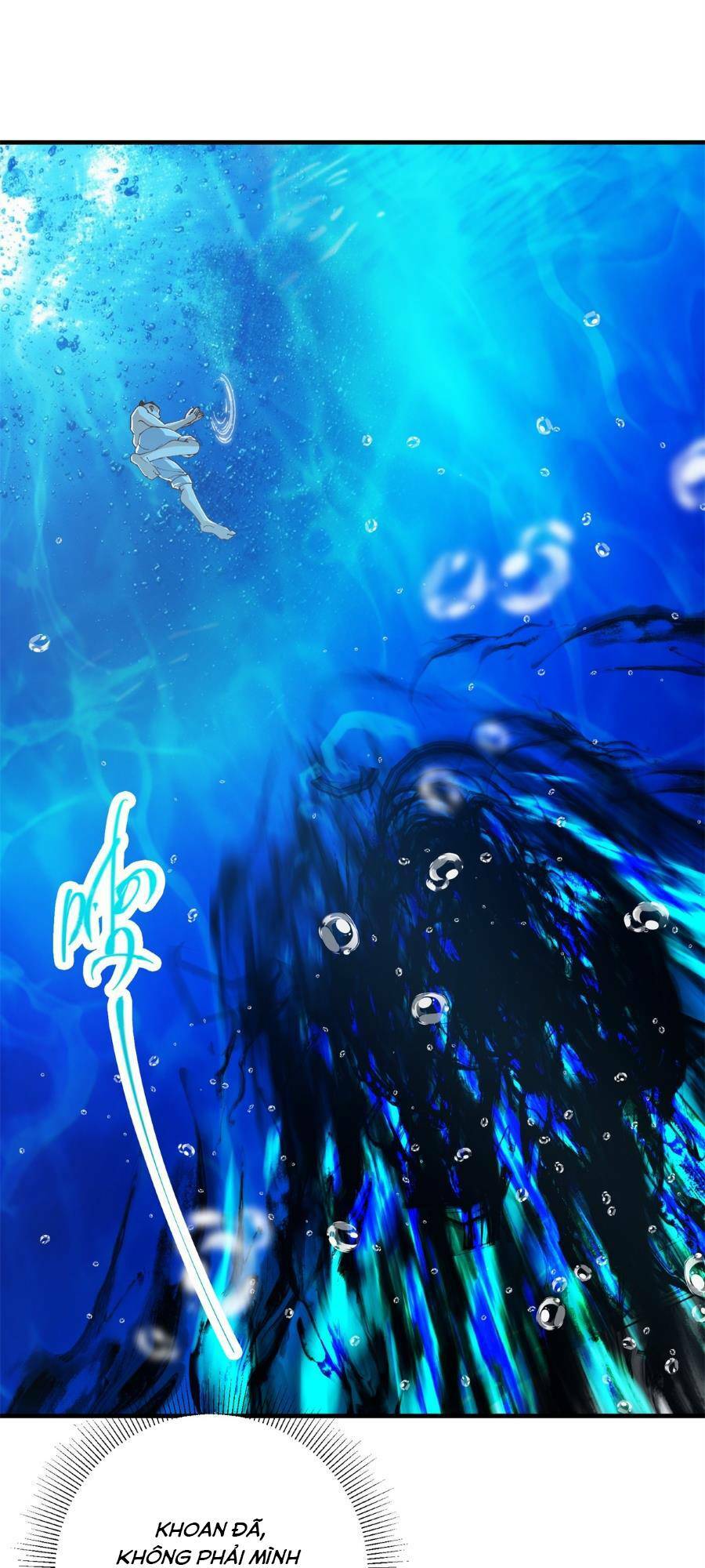 Chưởng Môn Khiêm Tốn Chút - Chapter 213 - Page 3