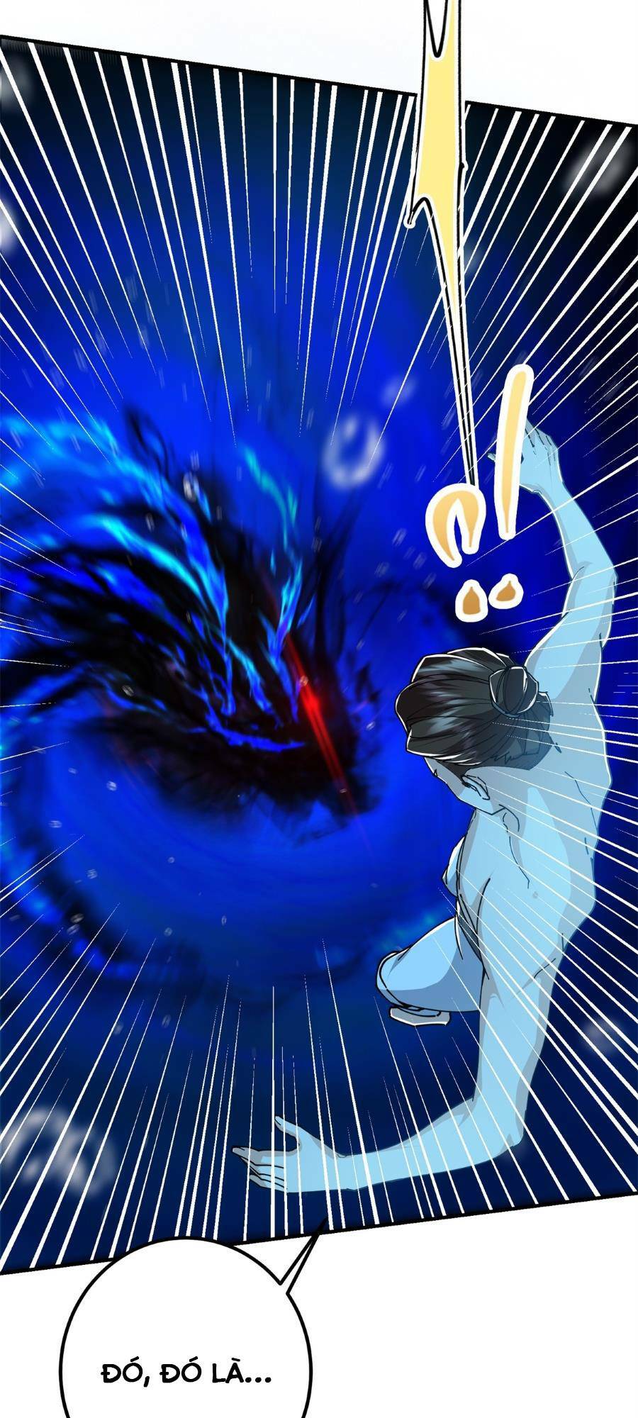 Chưởng Môn Khiêm Tốn Chút - Chapter 213 - Page 5