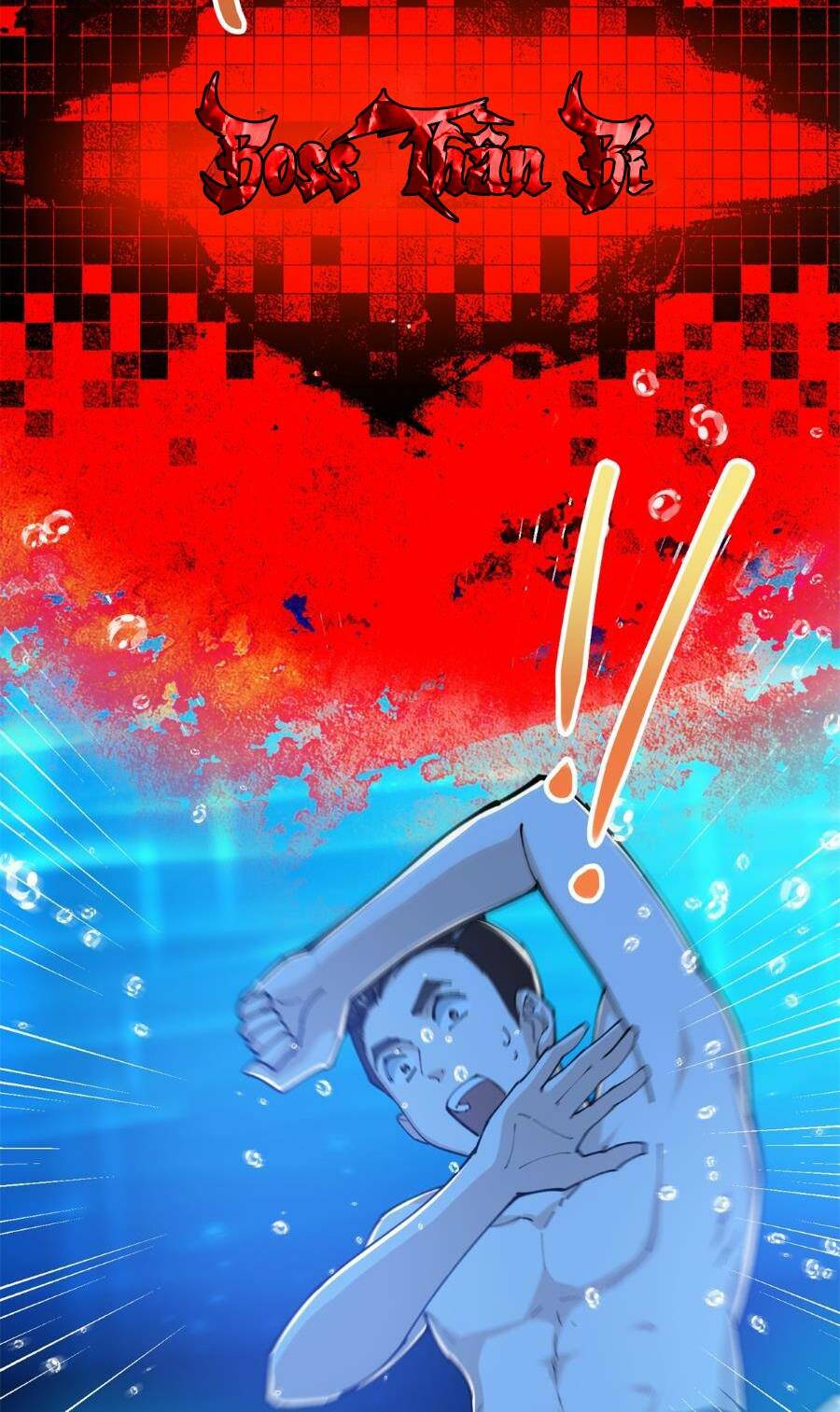 Chưởng Môn Khiêm Tốn Chút - Chapter 213 - Page 8